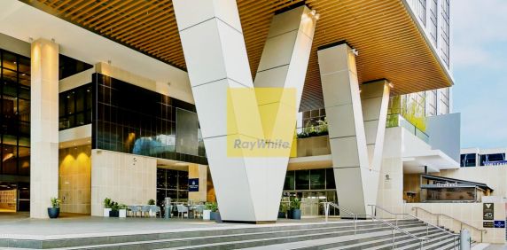 603/45 Macquarie Street,Parramatta,New South Wales 2150, Sydney - Photo 2