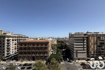 Via Siracusa, Palermo, Sicily 90141