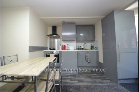 2 Bedroom Flats in Leeds - Photo 2