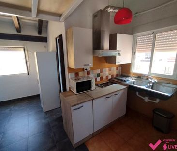 Ático de alquiler en Carrer de Les Salines, 8, El Carme - Photo 6