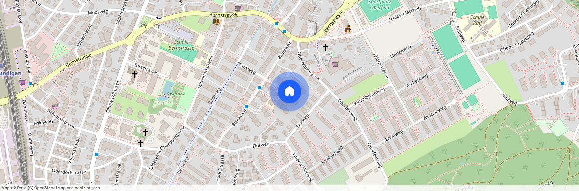 Blankweg 29, 3072 Ostermundigen