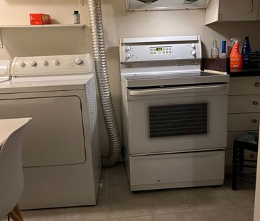 For Lease - 14 Tofield Crescent Unit# Main/lower bsmt, Toronto, Ont... - Photo 5