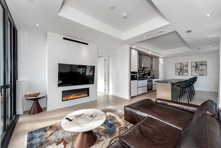 For Lease - 2 Forest Hill Unit# 703, Toronto, Ontario - Photo 3