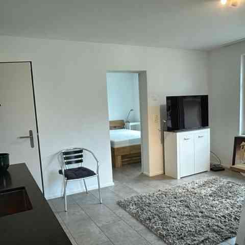 2 Zimmer, 32 m², 1. Stock - Foto 1