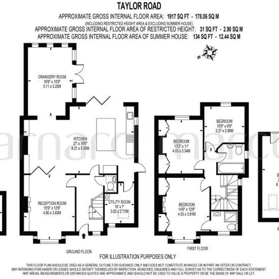 Taylor Road - Photo 1