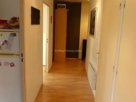 Location Appartement 2 pièces 52 m2 à Lognes - Photo 3