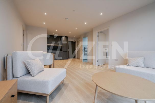 Waterhouse Gardens, Dutton Street, Manchester - Photo 1