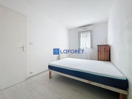 Appartement T2 Savigny-sur-Orge à louer - Photo 1