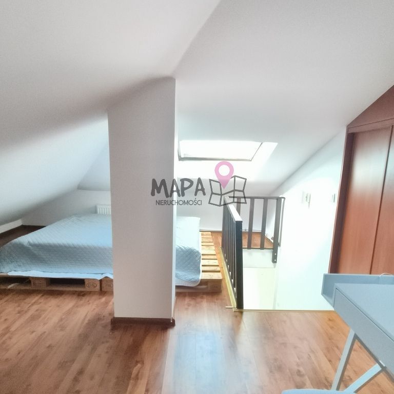 Mieszkanie na wynajem Kijewo - Zdjęcie 1