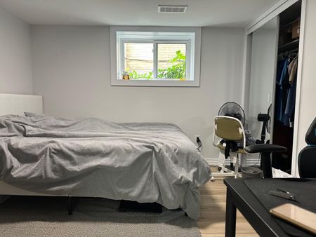 For Lease - 61 McAdam Avenue Unit# Bsmt, Toronto, Ontario - Photo 3