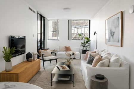 106/38 Albany Street, St Leonards NSW 2065 - Apartment For Rent | Domain - Photo 2