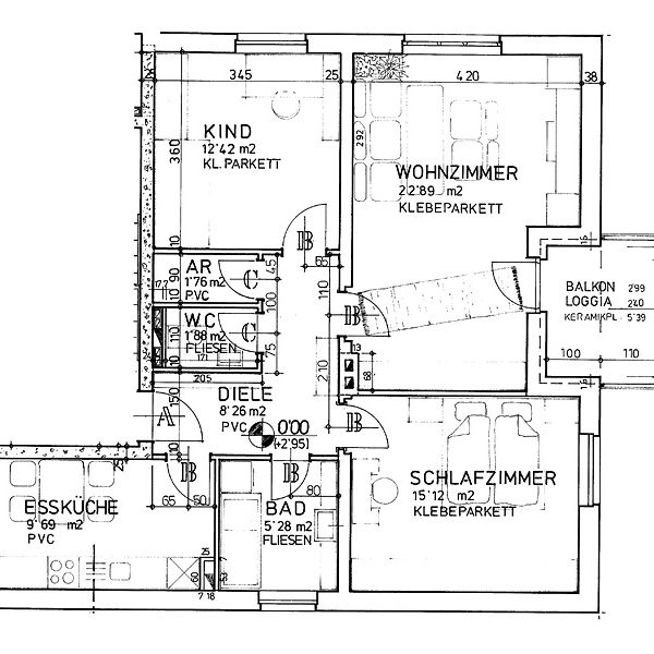 Wohnanlage der LAWOG Schulstraße 3/3 4273 Unterweißenbach - Photo 2