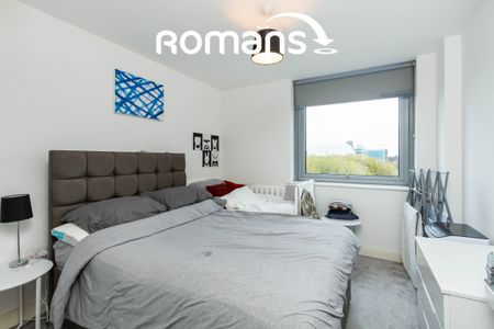 2 bedroom apartment to rent - Photo 5