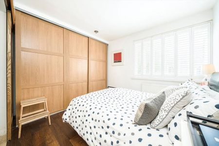 4 bedroom terraced house to rent - Photo 4