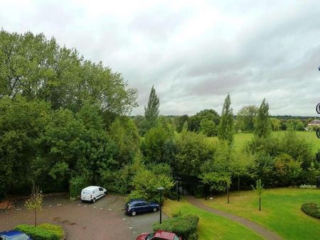 Luscinia View, Napier Road, Reading, RG1 - Photo 2