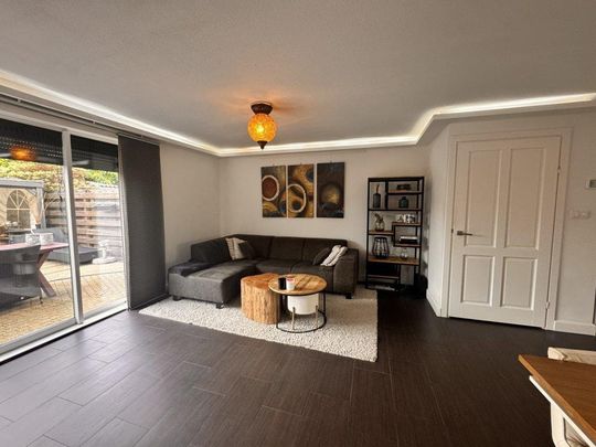 Huis te huur: Tweede Oosterparklaan 320 3544 AZ Utrecht - Photo 1