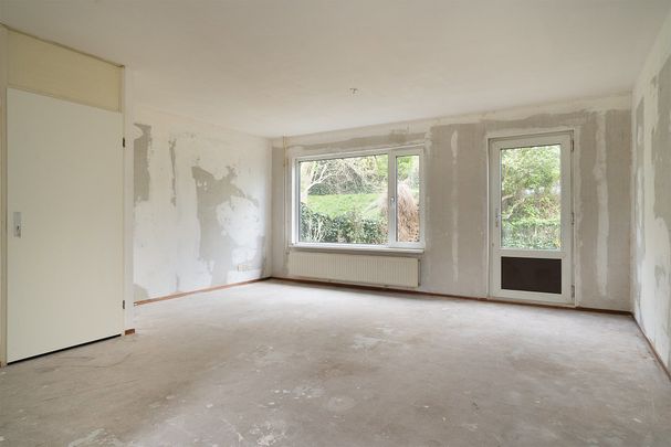 Gravin Margarethahof, 11, Vogelenzang - Photo 1