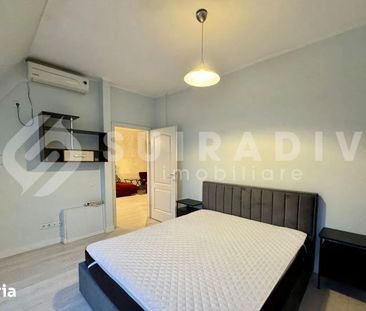 Apartament 3 camere | Parcare | Andrei Mureșanu – Engels - Photo 3