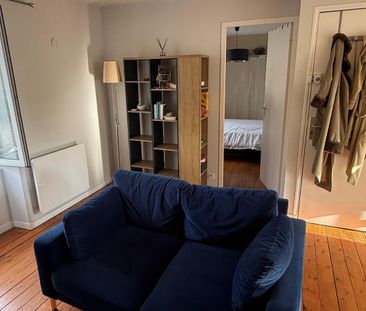 Location Appartement 2 pièces 47m² BLOIS 41000 - Photo 3