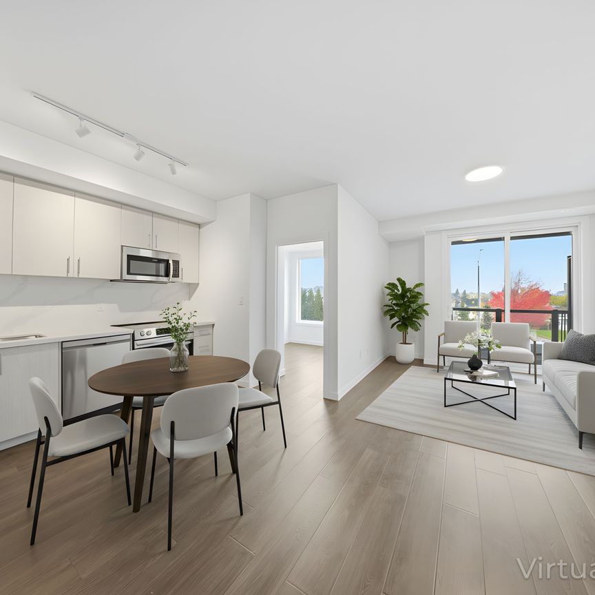 For Lease - 3175 Denison st Street Unit# 14, Markham, Ontario - Photo 1