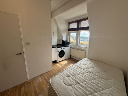 1 Bed Flat, London Road, CR0 - Photo 2