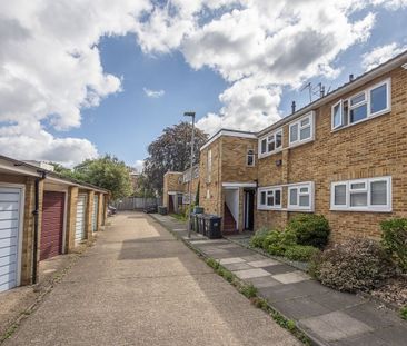 1 bedroom maisonette to rent - Photo 6