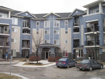 206, 108 Country Village Circle NE, Calgary - Photo 5