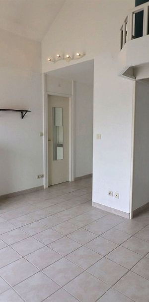 Appartement de 1 pièce à louer à THIEUX (77230). - Photo 2