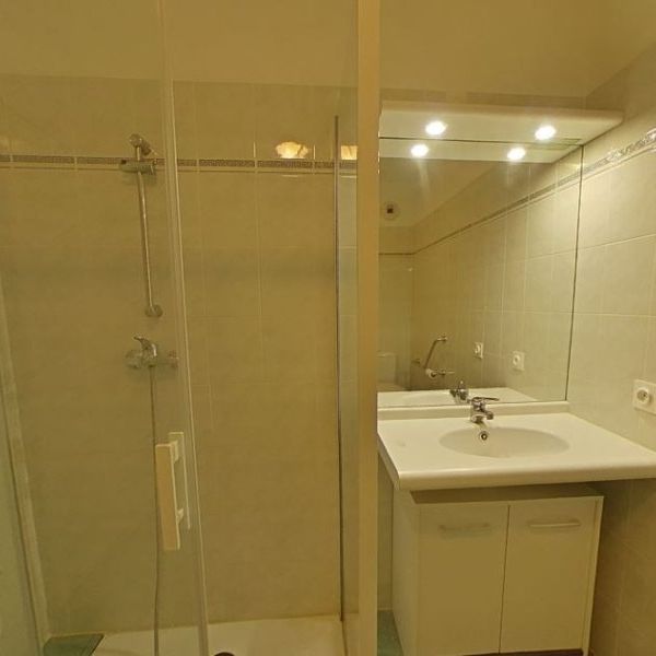 STUDIO A LOUER - Photo 2