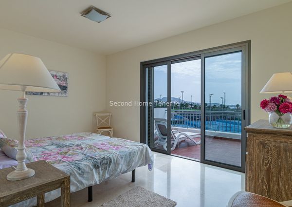 Wonderful apartment for rent at Magnolia Golf Resort