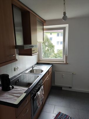 Alberichstraße 3, 90461 Nürnberg - Photo 1