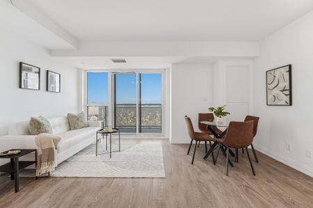 For Lease - 286 Main Street Unit# 2602, Toronto, Ontario - Photo 2