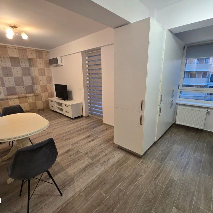 Apartament 2 camere Copou , 50 metri, etaj 1 Cod:156615 - Fotografie 1