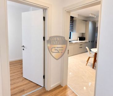 Campus Universitate 2 Camere Solid House | Parcare Subterana - Photo 3
