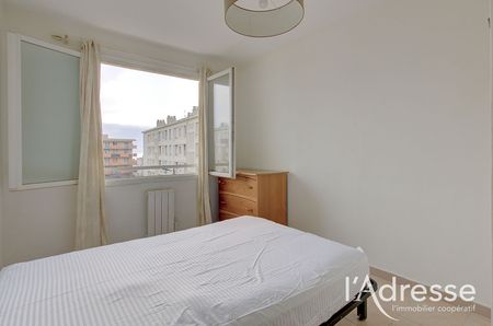 Location Appartement 3 pièces 68m² - Photo 4