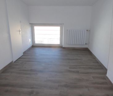 Location Appartement 1 pièce 17m² AUBENAS 07200 - Photo 5