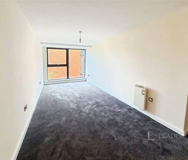2 bedroom apartment to rent Cheapside, Deritend, Birmingham, West M... - Photo 2