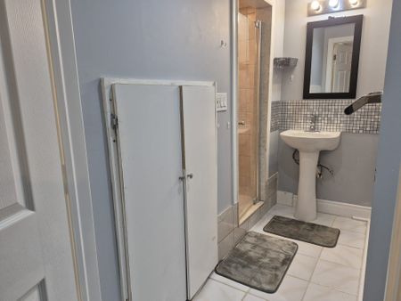 For Lease - 290 Cedric Terrace Unit# -Bsmnt, Milton, Ontario - Photo 3