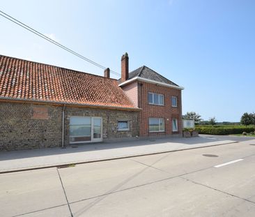 Ruime gezinswoning met 4 slaapkamers in het rustige Zande - Foto 4