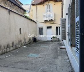 Location Appartement 3 pièces 57 m2 à Lons-le-Saunier - Photo 6