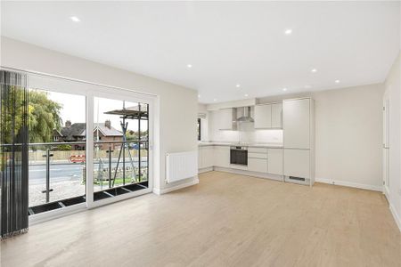 2 bedroom apartment to rent - Photo 4