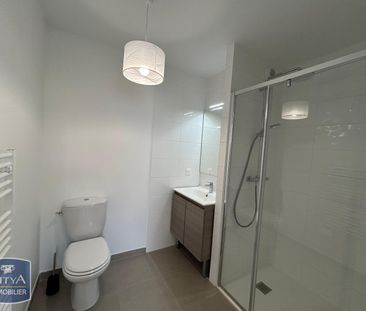 Location Appartement 1 pièce 39m² FLOIRAC 33270 - Photo 3