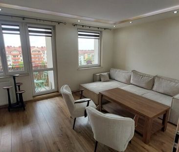 TER11665 Dwupokojowe z oddzielną kuchnią os. Zdrojowe - Zdjęcie 3