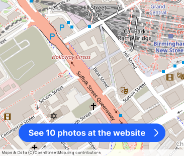 Westside One, Birmingham, B1 - Photo 1