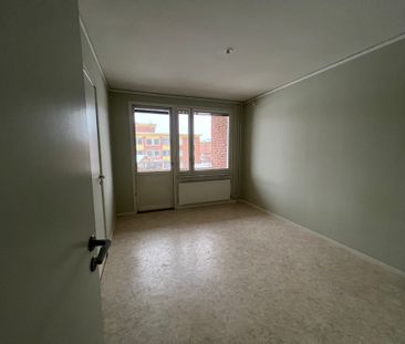 Storgatan 128A - Foto 1