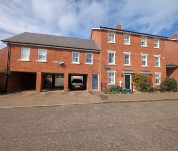 2 bedroom maisonette to rent - Photo 5