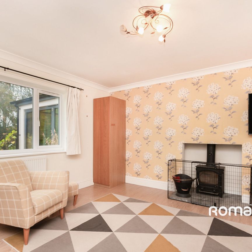 4 bedroom house to rent - Photo 1