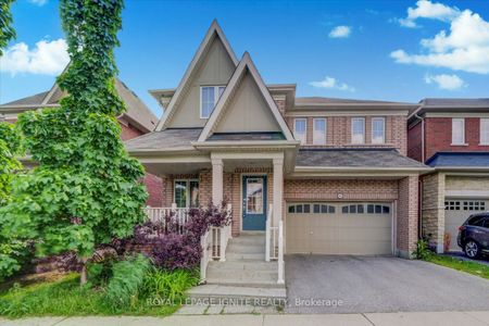 For Lease - 94 Gillett Drive, Ajax, Ontario - Photo 4