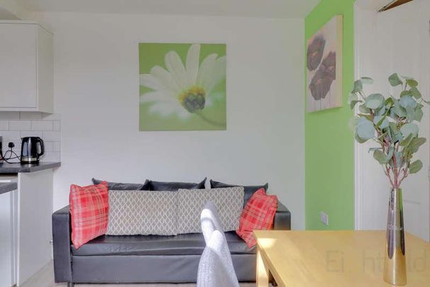 Hollingbury Road, Brighton, BN1 - Photo 1