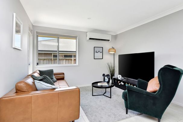 Stylish, practical living in quiet location - Photo 1